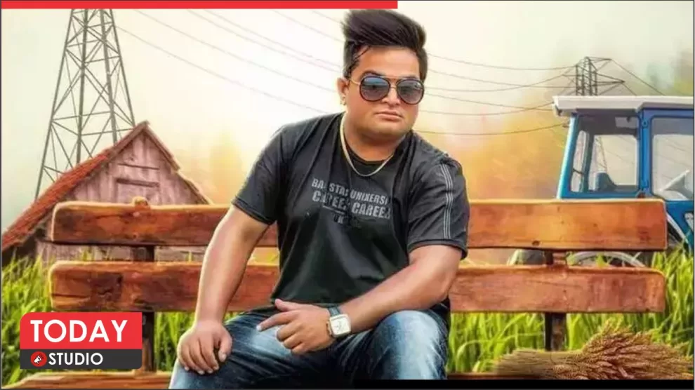 Raju Punjabi Passed Away