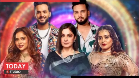Bigg Boss OTT 2 Grand finale