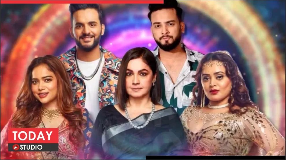 Bigg Boss OTT 2 Grand finale