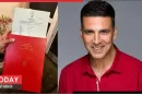 Akshay Kumar Indian Citizenship