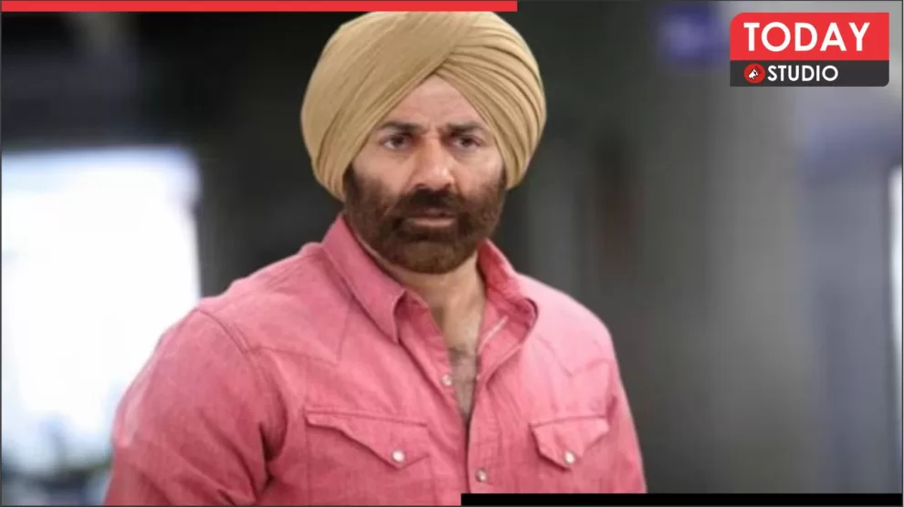 Sunny Deol House Auction Update