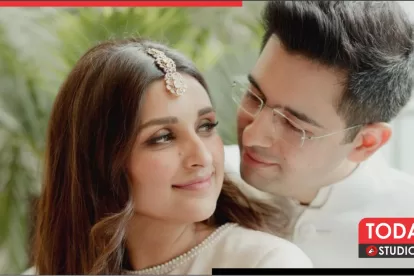 Parineeti-Raghav Wedding Date