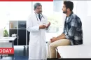 What is male infertility?