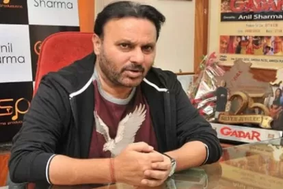 Gadar 2 Director