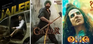 Jailer Box Office Collection Day 1