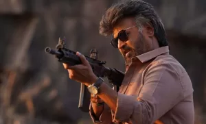 Jailer Box Office Collection Day 1