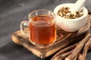 Benefits of Ayurvedic Tea