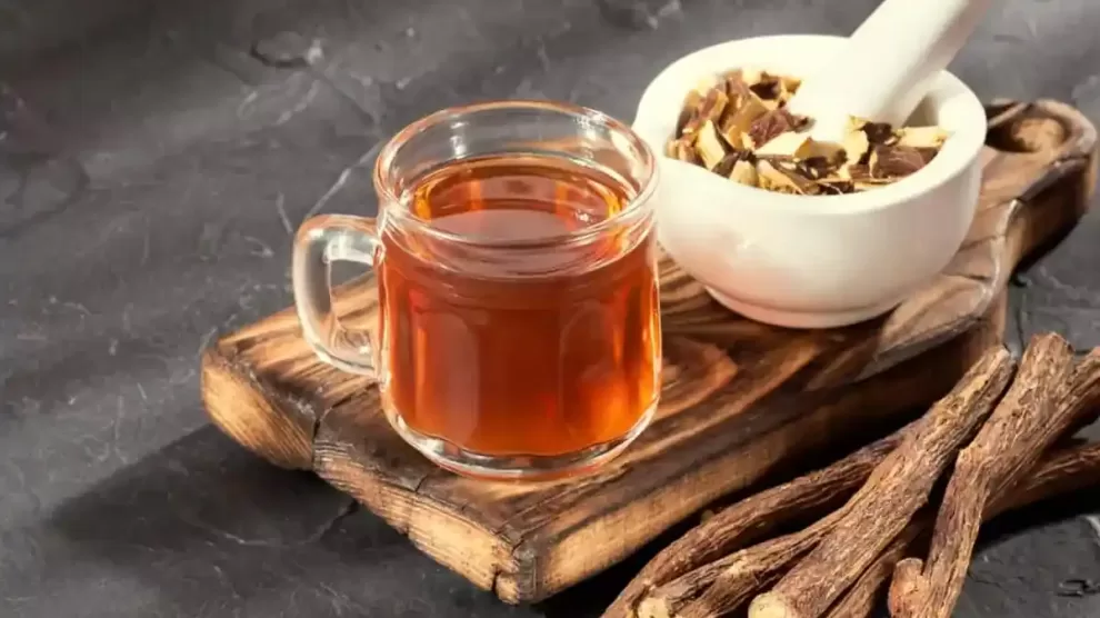 Benefits of Ayurvedic Tea