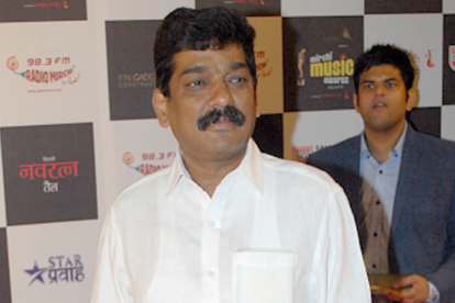 Nitin Desai Death
