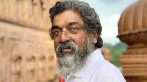 Nitin Desai Suicide Case