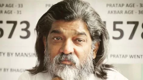 Nitin Desai Suicide Case Update