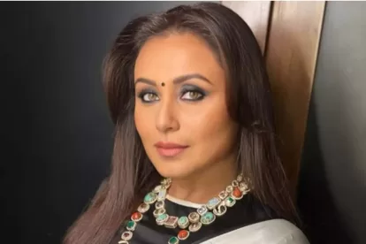 Rani Mukerji