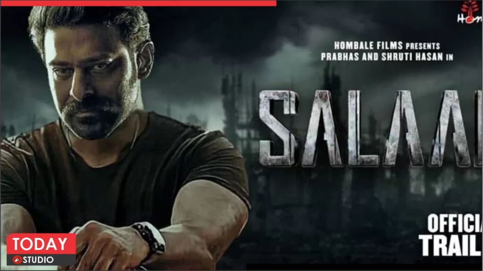 Prabhas new movie
