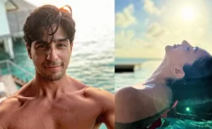 Sid-Kiara latest video