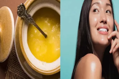 Ghee Benefits for Skin