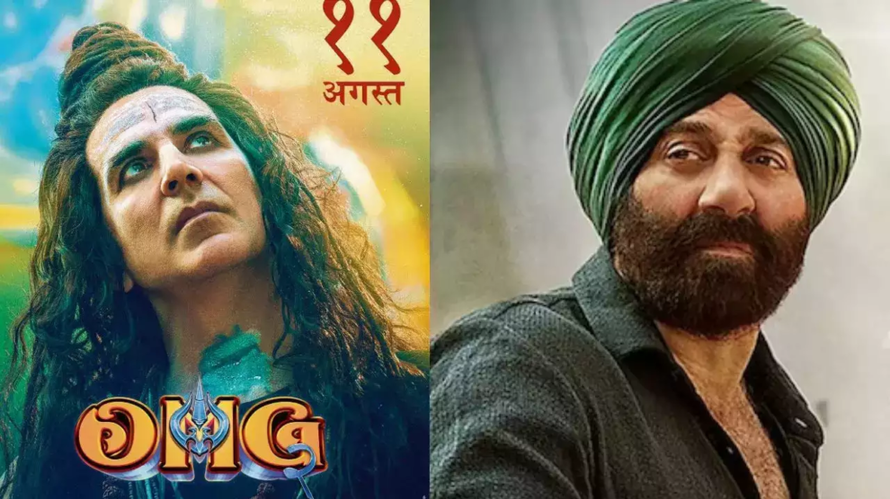 Upcoming Films in August