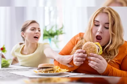 Eating Habit