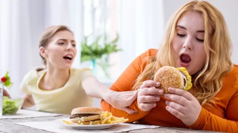 Eating Habit