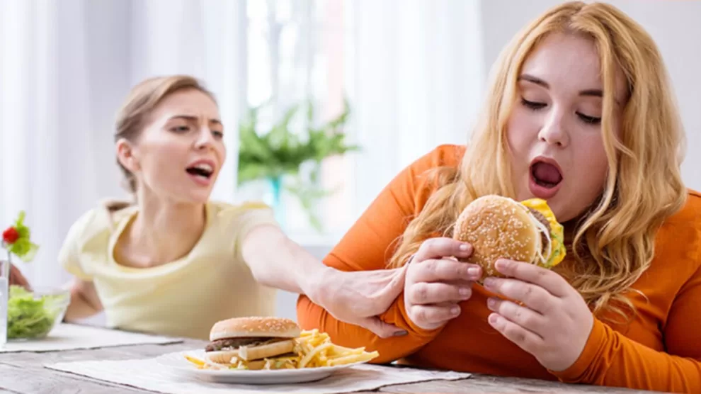 Eating Habit