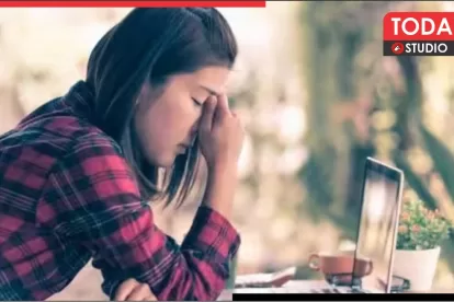 Tips to reduce stress-mental health