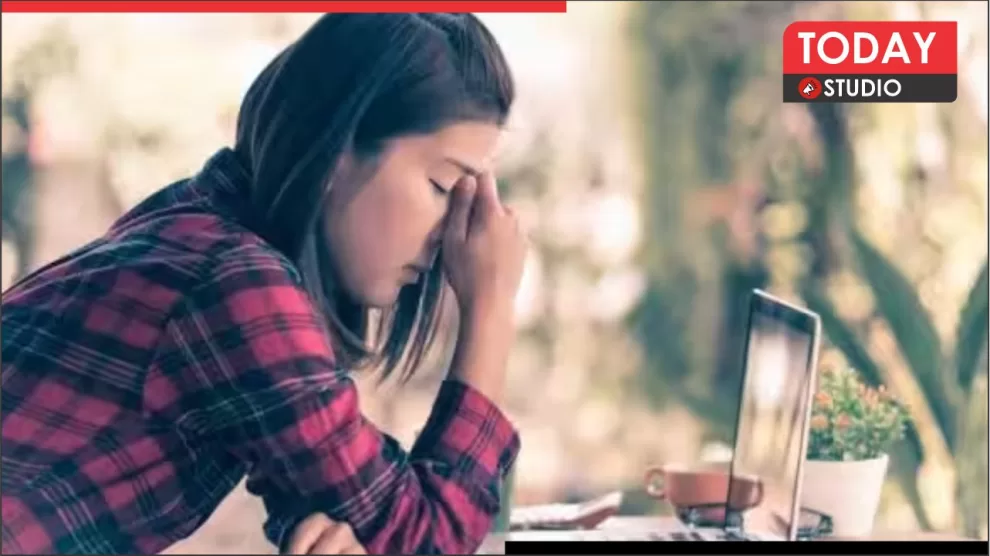 Tips to reduce stress-mental health
