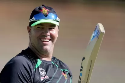 Heath Streak