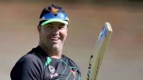 Heath Streak