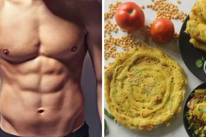 High Protein Food