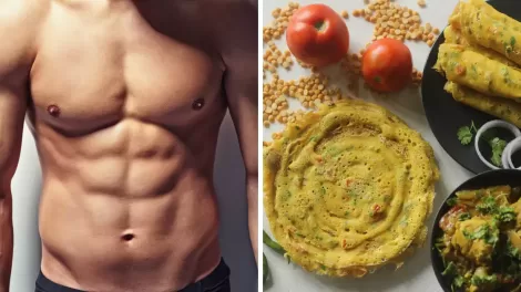 High Protein Food