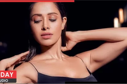 Nushrratt Bharuccha replaced in Dream Girl 2