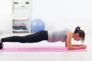 Plank Position