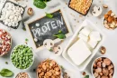 High Protein Foods