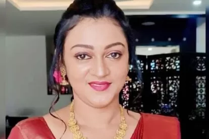 Aparna Nair Death