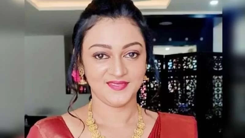 Aparna Nair Death