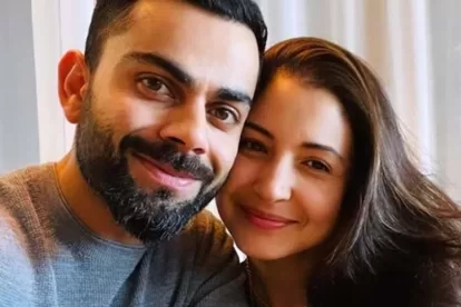 Anushka Sharma Second Pregnancy