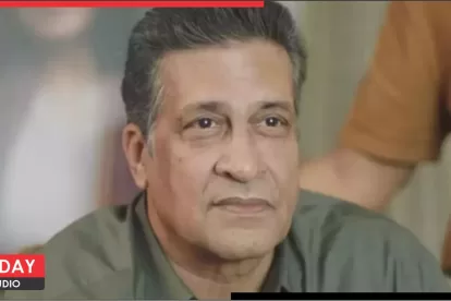 Rio Kapadia