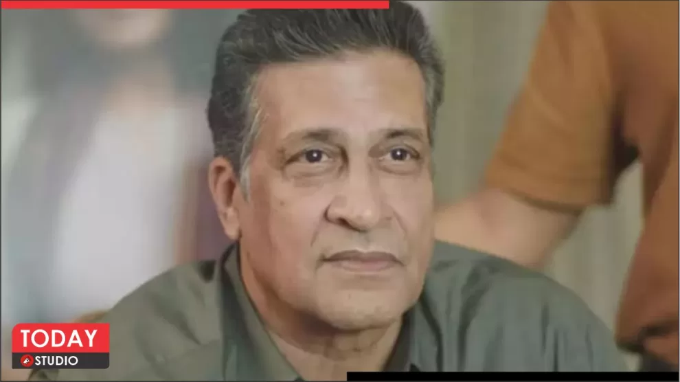 Rio Kapadia