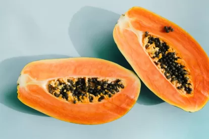 Benefits of Papaya