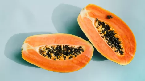 Benefits of Papaya
