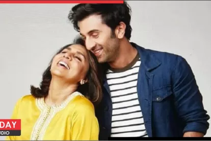 Neetu Kapoor Wish Ranbir Kapoor