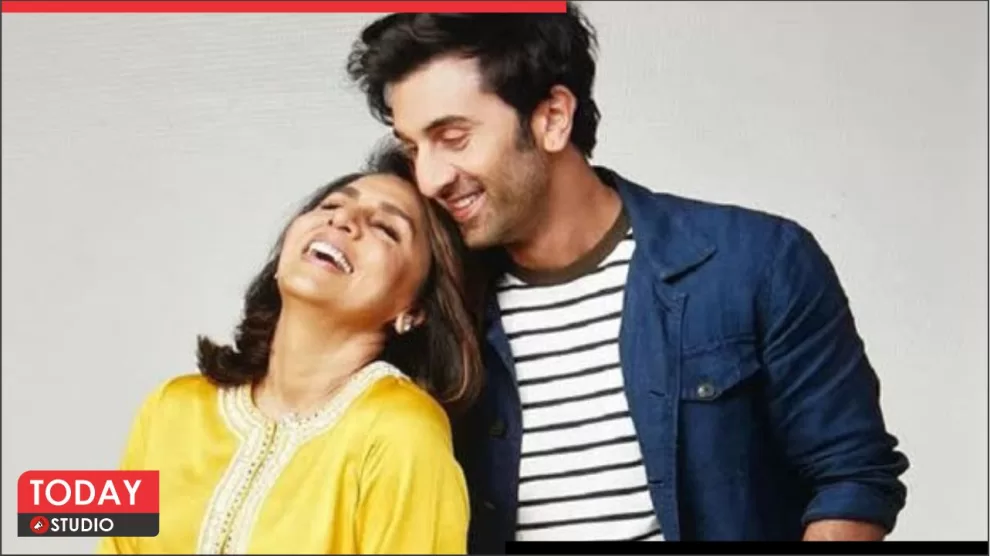 Neetu Kapoor Wish Ranbir Kapoor