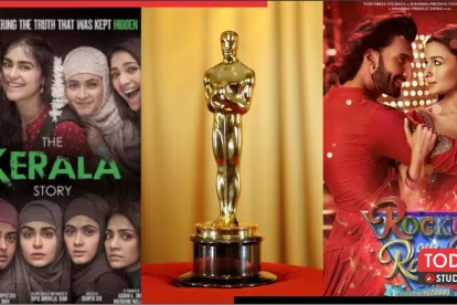 OSCAR 2024