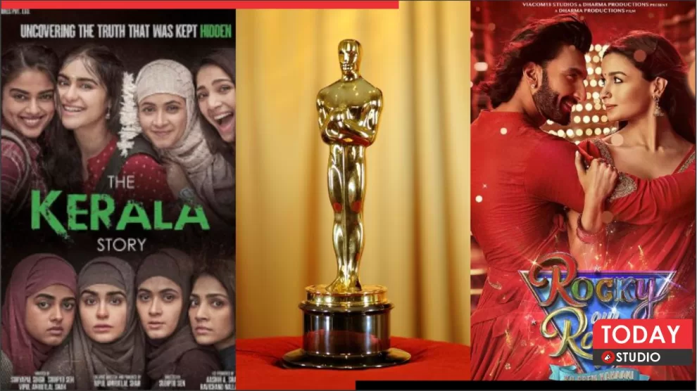 OSCAR 2024