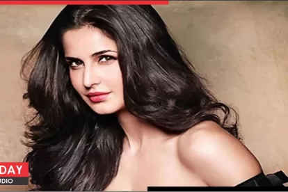 Katrina Kaif WhatsApp Channnel
