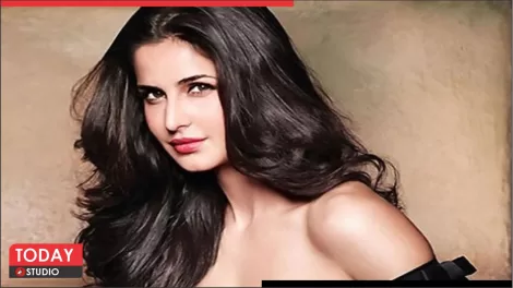 Katrina Kaif WhatsApp Channnel