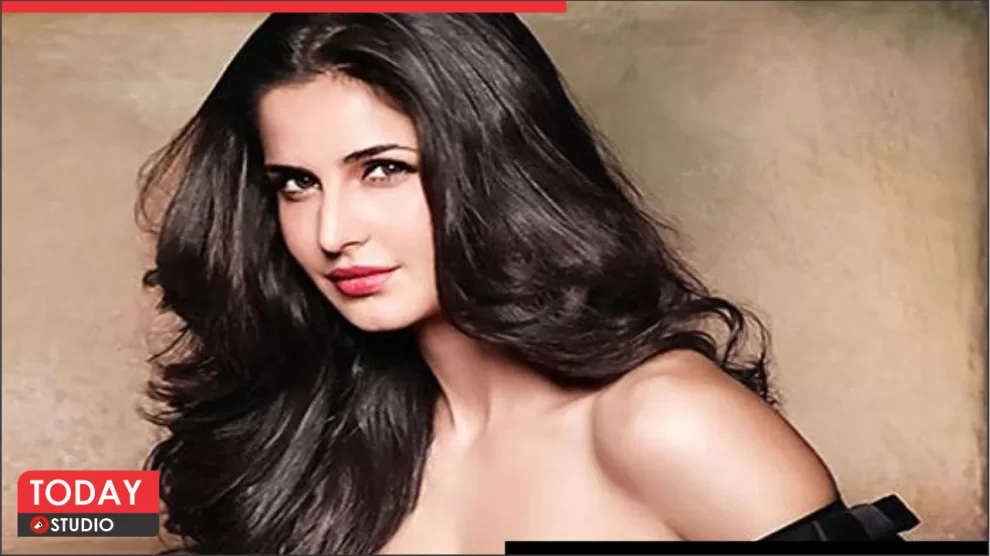 Katrina Kaif WhatsApp Channnel