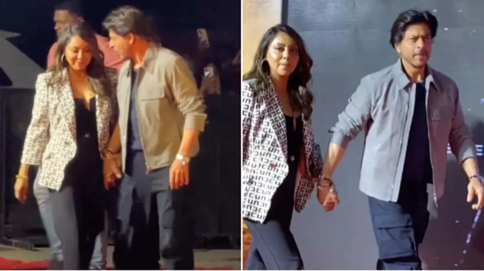 Gadar 2 Success Party