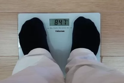 Right Way To Measure Weight