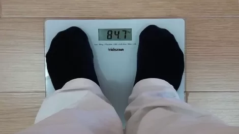 Right Way To Measure Weight