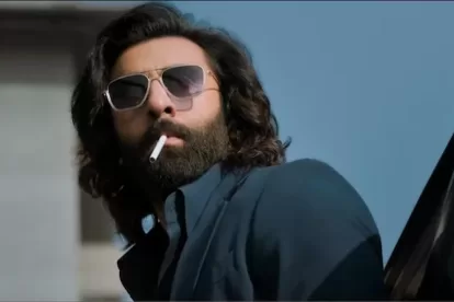 Ranbir Kapoor Animal Movie Fee